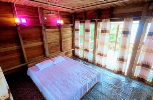 Rangamati Hill District Bed & Breakfast | সকাল ইকো রিসোর্ট সাজেক