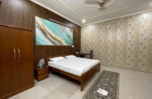 Sonepat Villa | Omkara Villa Sonipat