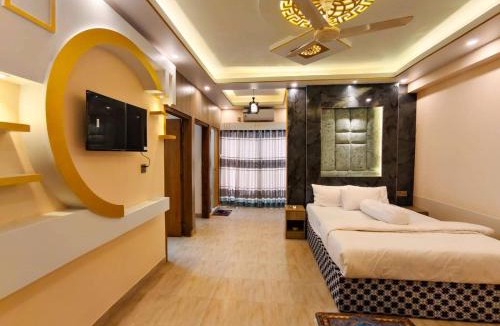 Cox's Bazar Hotel | Hotel The Grand Sandy