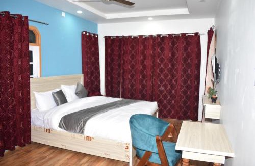 Srinagar House | kayim resorts