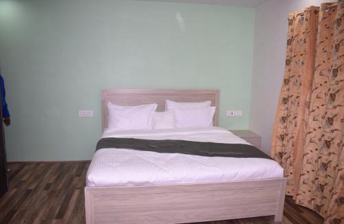 Srinagar House | kayim resorts