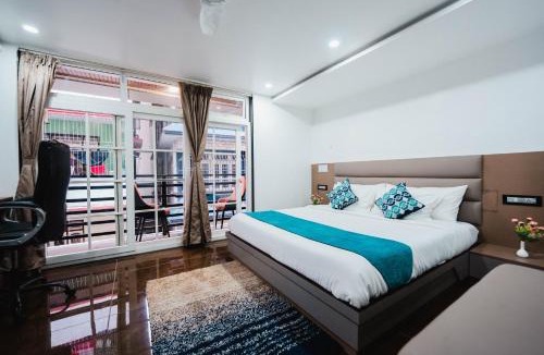 Jorethang Hotel | Anaya Regency