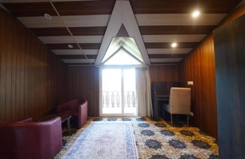 Pahalgam Hotel | Hotel Eden Retreat
