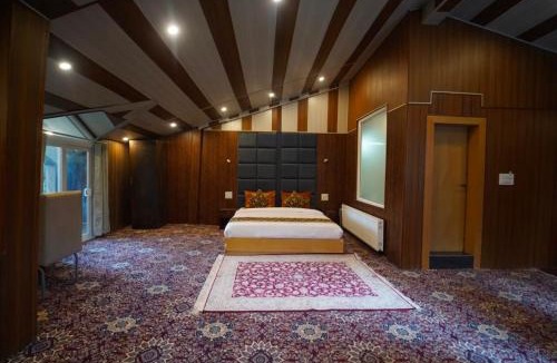 Pahalgam Hotel | Hotel Eden Retreat