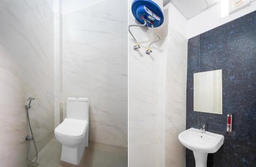 Mohangarh Hotel | Townhouse Amity University Road Lucknow Formerly Pine Villa