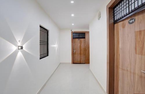 Allahabad Hotel | Collection O Subedarganj Railway Station Road Formerly Jacob