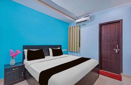 Auli Hotel | OYO Townhouse SSM Hospital Formerly The Arcas Hotel