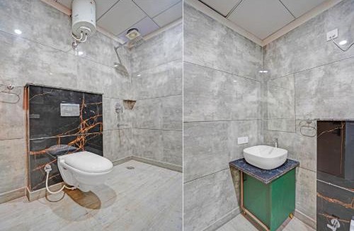 Hisar Hotel | Super Townhouse Oak Jindal Crossway Hisar