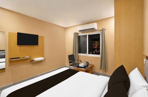 Rajgir Hotel | Collection O Rajgir Railway Station Formerly Hotel Swastik