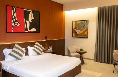 Gandhinagar Hotel | Kiwa Banquet & Hotel
