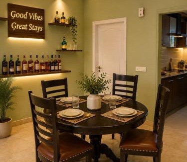 Kharar House | Blue Mountain Stays