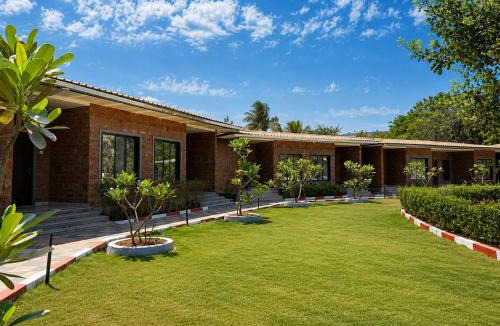 Uddar Resort | Raj Resort - Pali by NSD Hospitality