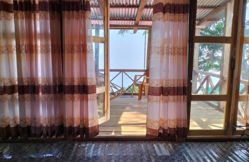 Rangamati Hill District Bed & Breakfast | সকাল ইকো রিসোর্ট সাজেক