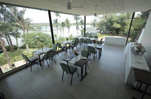 Quilon Resort | The Brook Serene - A Nature Themed Boutique Resort, Kollam