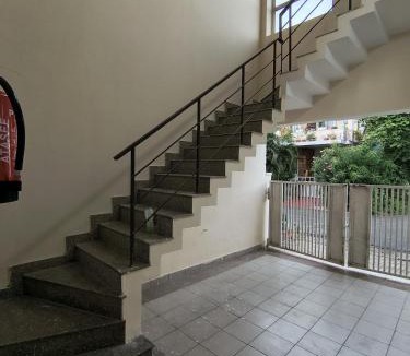 Bareilly House | The Family Nest Homestay,
