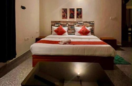 Mahadevpet House | Coorg Mountain Splendour stay