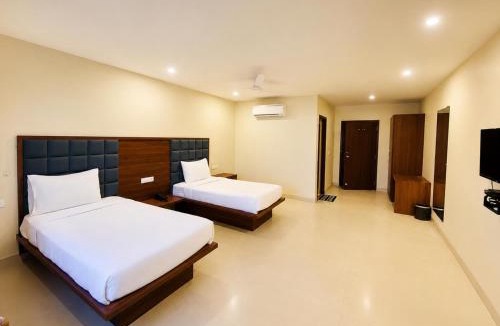 Pipalkoti Hotel | Hotel bhawani palace Pipalkoti
