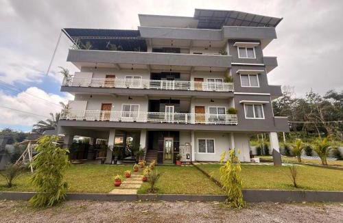 Gonikoppal Apartment | Diamond Dell Service Apartments