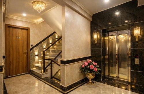 Aerocity Hotel | Hotel Grand Villa Suites Near Delhi International, IGI Airport
