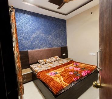 Mandsaur Hotel | Hotel Royal Palace Mandsaur