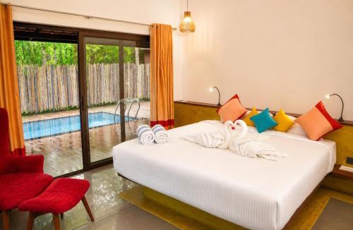 Sulthan Bathery Resort | Amritara Dominic's Nature Retreat & Spa Wayanad