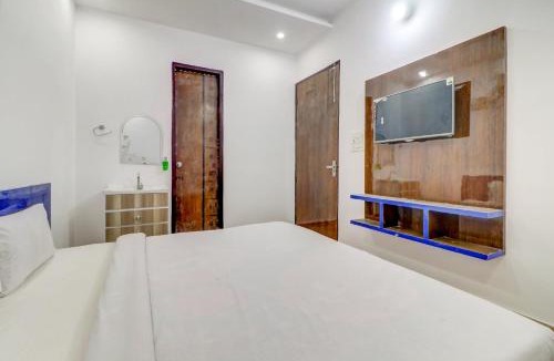 Govindpuri Hotel | Hotel O Grand Hotel
