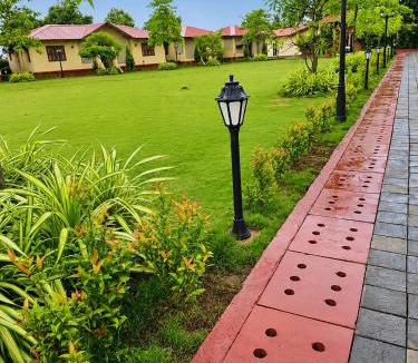 Khalapur Hotel | NSD Hospitality Resorts & Villas, Karjat - Khopoli