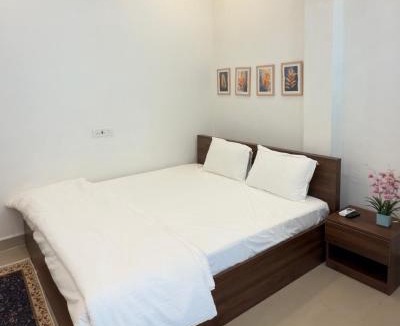 Injambakkam House | Sairos Serenity Space