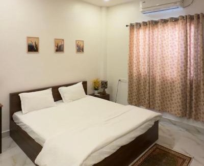 Injambakkam House | Sairos Serenity Space