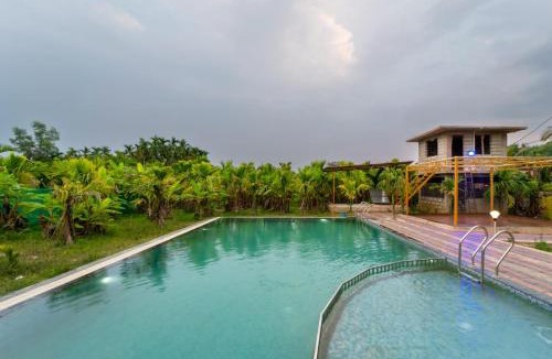 Timbholi Resort | Dandeli Jungle Retreat Resort