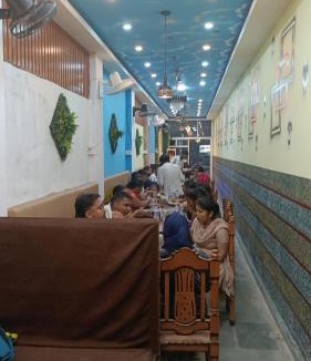 Samastipur Hotel | SHREE FAMILY RESTAURANT & Hotel