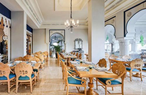 Amer Hotel | Fairmont Jaipur