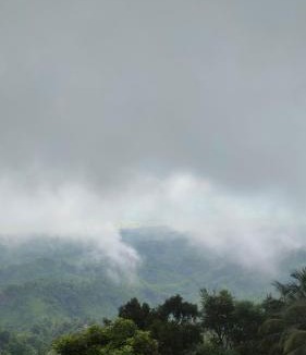 Rangamati Hill District Bed & Breakfast | সকাল ইকো রিসোর্ট সাজেক