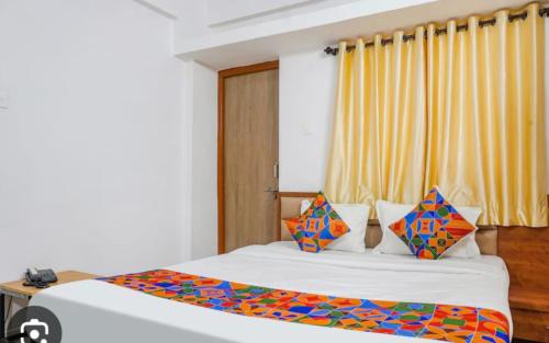 Amritsar Hotel | Hotel shailesh golden Temple with lift