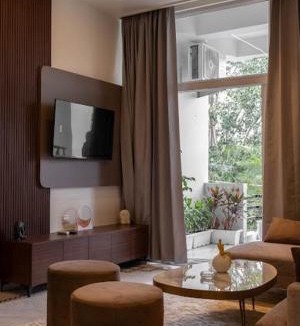 Durgapura House | Casastays