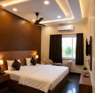 Barsana Hotel | Triveni Hotel And Restaurant
