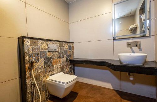 Kalapettai Hotel | HOTEL TAMIZH GRAND