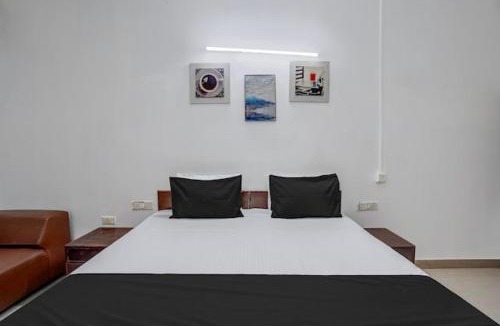 Vasundhara Bed & Breakfast | Shakun palace hotel