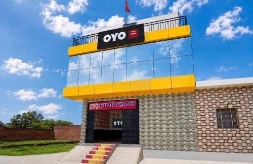 Hardoi Hotel | HOTEL O SWAGAT