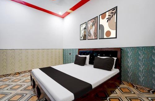 Hardoi Hotel | HOTEL O SWAGAT