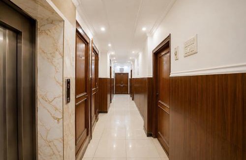 Sarita Vihar Hotel | Hotel O Shubham Palace