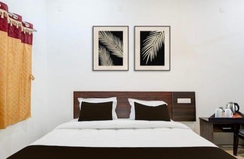 Manapakkam Hotel | Hotel Krabi Manapakkam
