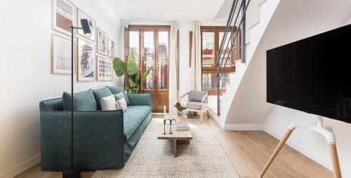 Dhaka Apartment | HAsina Villa
