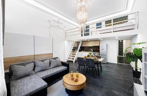Dhaka Apartment | HAsina Villa
