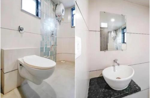 Nashik Road Hotel | FabHotel Bhagyashri Executive
