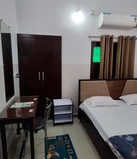 Gaya House | The Family Homestay - Gaya