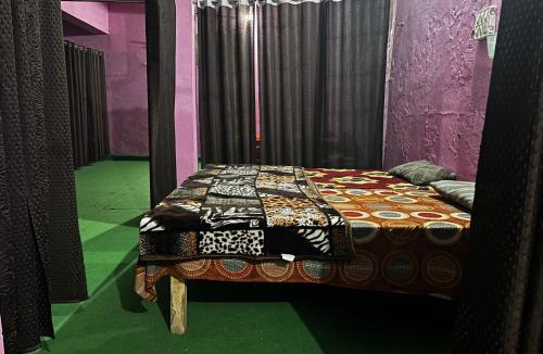 Mathura House | Brijwasi Seva Sadan