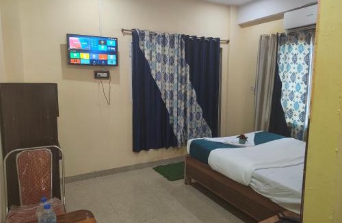 Patna Hotel | Woohoo Hotels