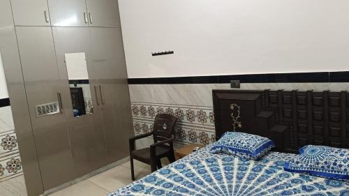 Govardhan Hotel | Shri Vallabh Kunj Sewa Sadan