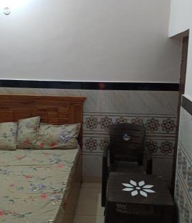 Govardhan Hotel | Shri Vallabh Kunj Sewa Sadan